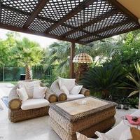 Вилла в Испании, Андалусия, 360 кв.м.