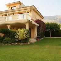 Вилла в Испании, Андалусия, 360 кв.м.