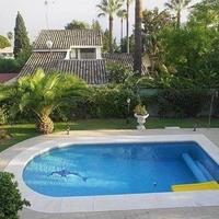 Вилла в Испании, Андалусия, 360 кв.м.