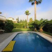 Вилла в Испании, Андалусия, 360 кв.м.