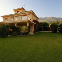 Вилла в Испании, Андалусия, 360 кв.м.