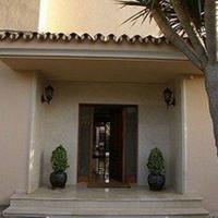 Вилла в Испании, Андалусия, 360 кв.м.