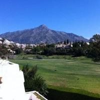 Вилла в Испании, Андалусия, 1000 кв.м.