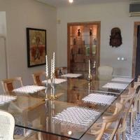 Вилла в Испании, Андалусия, 1000 кв.м.