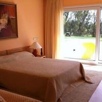 Вилла в Испании, Андалусия, 1000 кв.м.