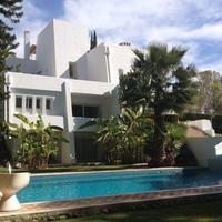 Вилла в Испании, Андалусия, 1000 кв.м.