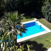 Вилла в Испании, Андалусия, 1000 кв.м.