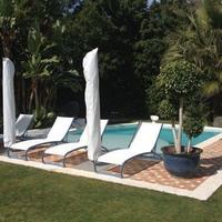 Вилла в Испании, Андалусия, 1000 кв.м.