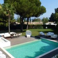 Вилла в Испании, Андалусия, 500 кв.м.