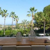 Вилла в Испании, Андалусия, 500 кв.м.