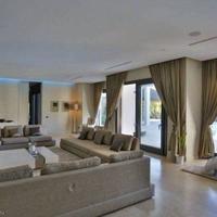 Вилла в Испании, Андалусия, 1500 кв.м.