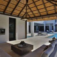 Вилла в Испании, Андалусия, 1500 кв.м.