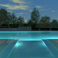 Вилла в Испании, Андалусия, 1500 кв.м.