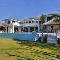 Вилла в Испании, Андалусия, 1500 кв.м.