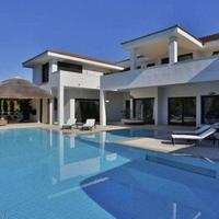 Вилла в Испании, Андалусия, 1500 кв.м.