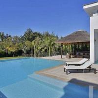 Вилла в Испании, Андалусия, 1500 кв.м.