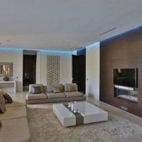 Вилла в Испании, Андалусия, 1500 кв.м.