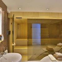 Вилла в Испании, Андалусия, 1500 кв.м.