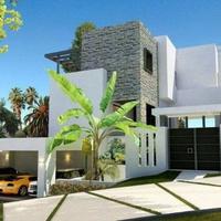 Вилла в Испании, Андалусия, 642 кв.м.