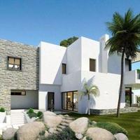 Вилла в Испании, Андалусия, 642 кв.м.