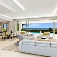 Вилла в Испании, Андалусия, 642 кв.м.