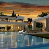 Вилла в Испании, Андалусия, 642 кв.м.