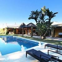 Вилла в Испании, Андалусия, 800 кв.м.