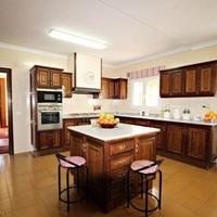 Вилла в Испании, Андалусия, 800 кв.м.