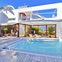 Вилла в Испании, Андалусия, 665 кв.м.