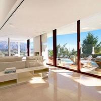 Вилла в Испании, Андалусия, 665 кв.м.