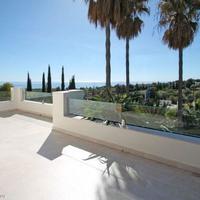 Вилла в Испании, Андалусия, 588 кв.м.