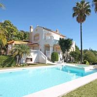 Вилла в Испании, Андалусия, 588 кв.м.