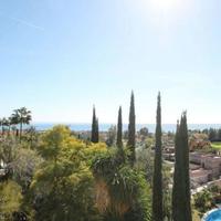 Вилла в Испании, Андалусия, 588 кв.м.