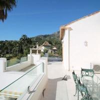 Вилла в Испании, Андалусия, 588 кв.м.