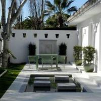 Вилла в Испании, Андалусия, 880 кв.м.