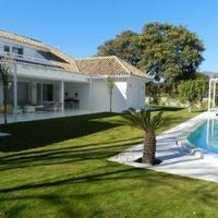 Вилла в Испании, Андалусия, 880 кв.м.