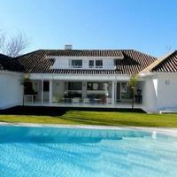 Вилла в Испании, Андалусия, 880 кв.м.