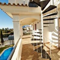 Вилла в Испании, Андалусия, 378 кв.м.