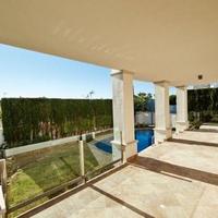 Вилла в Испании, Андалусия, 378 кв.м.