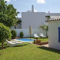 Вилла в Испании, Андалусия, 435 кв.м.