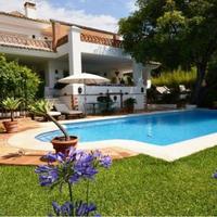 Вилла в Испании, Андалусия, 840 кв.м.