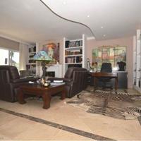 Вилла в Испании, Андалусия, 840 кв.м.