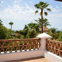 Вилла в Испании, Андалусия, 840 кв.м.