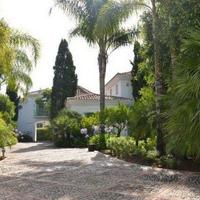 Вилла в Испании, Андалусия, 705 кв.м.