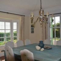 Вилла в Испании, Андалусия, 705 кв.м.