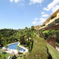 Apartment in Spain, Andalucia, 259 sq.m.