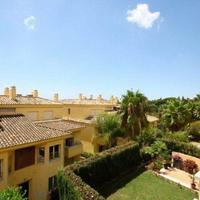 Apartment in Spain, Andalucia, 259 sq.m.