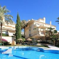 Apartment in Spain, Andalucia, 275 sq.m.