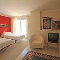 Apartment in Spain, Andalucia, 275 sq.m.