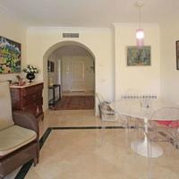 Apartment in Spain, Andalucia, 275 sq.m.